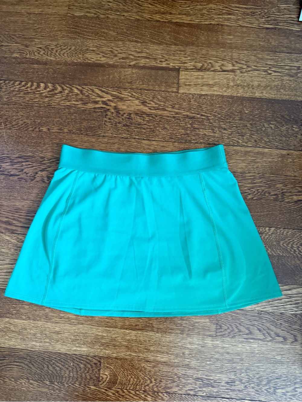 Aritzia Slick Court Skort